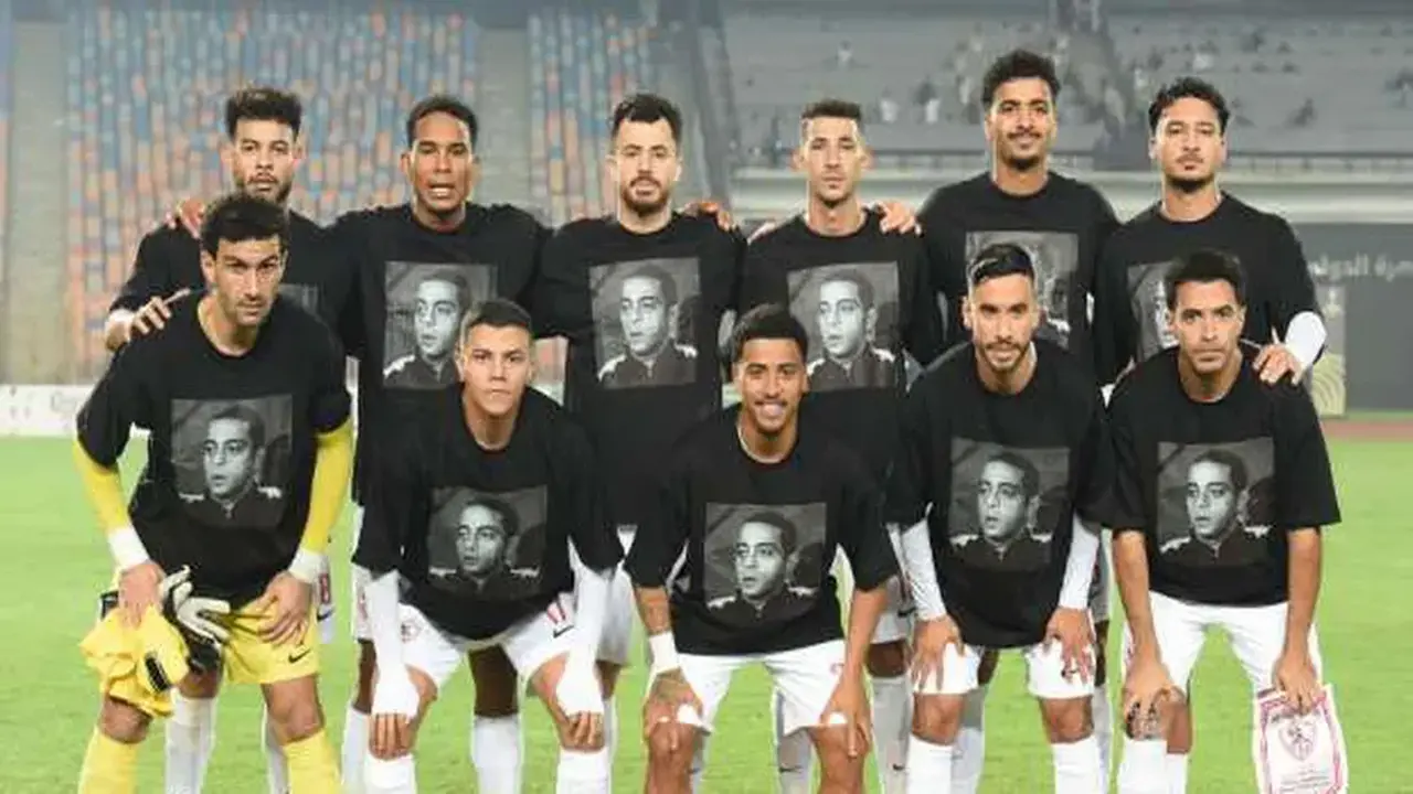 قرار اتحاد الكرة.. فسخ عقود أربعة محترفين عرب في الزمالك يثير ترقب الأهلي